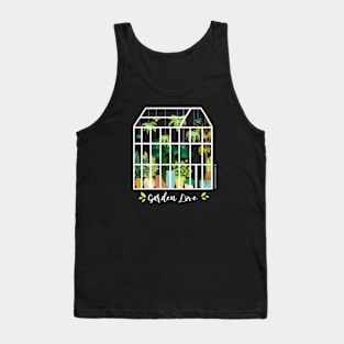 Garden Love - version 1 Tank Top